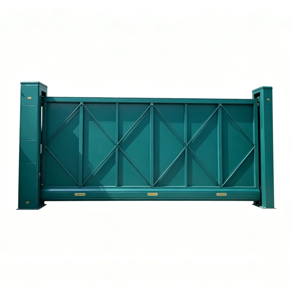 怀化溆浦龙庄湾乡电动悬空门